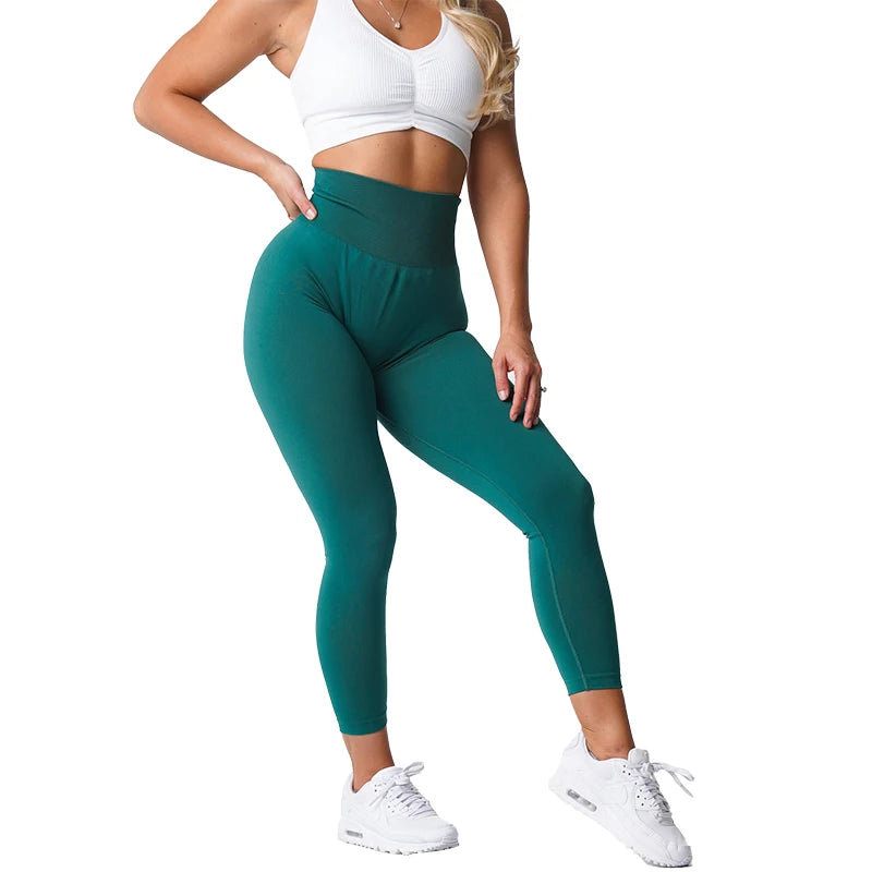 Anti-cellulite leggings