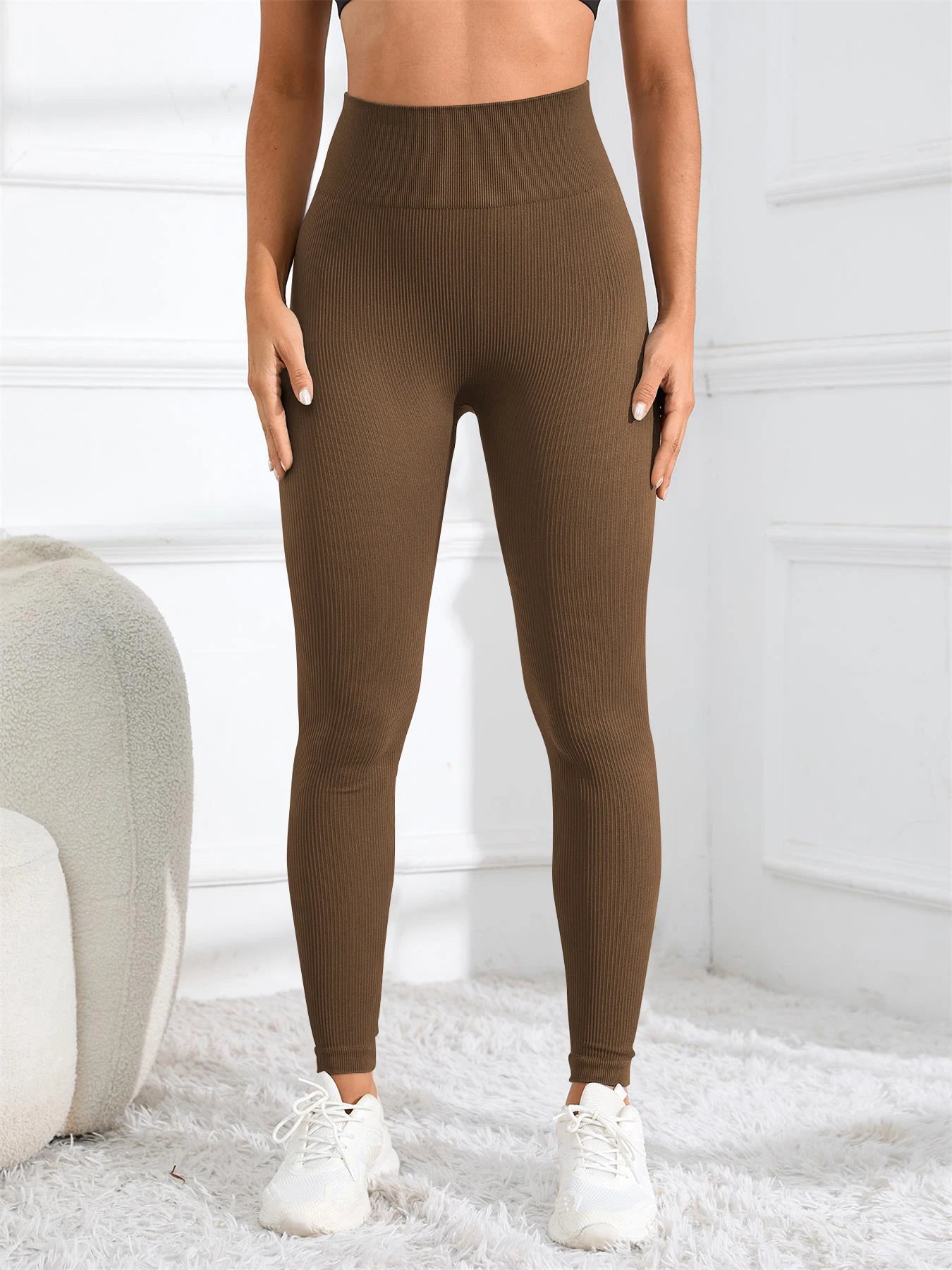 Anti-cellulite leggings