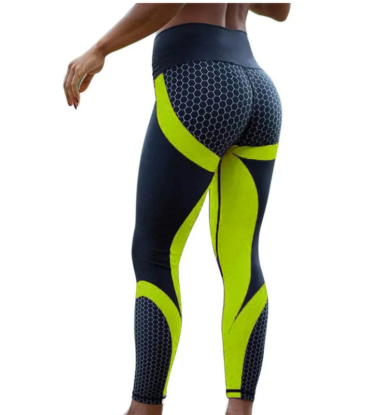 Anti-cellulite leggings