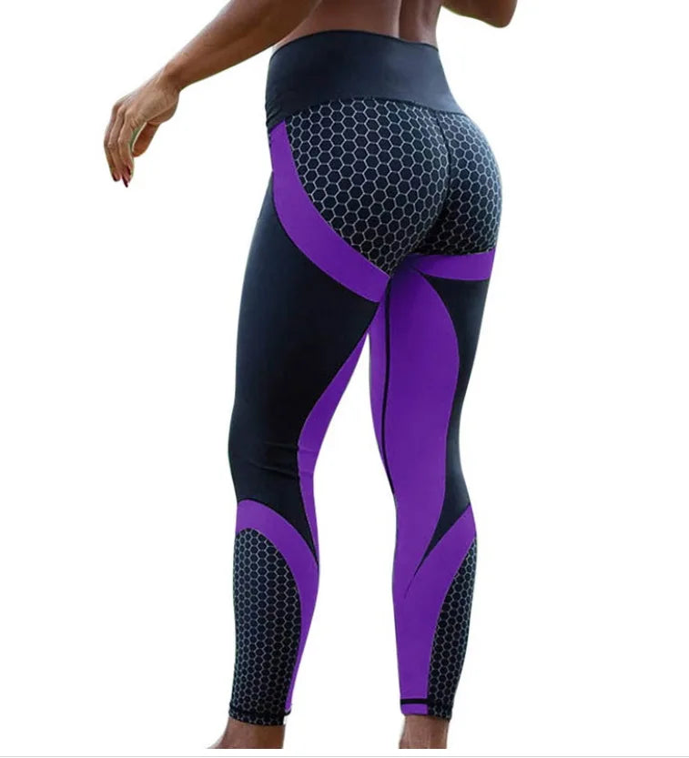 Anti-cellulite leggings