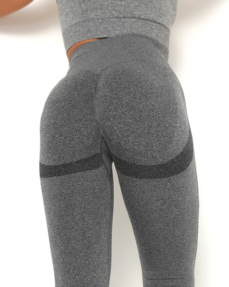 Amplify Scrunch Seamless Leggings