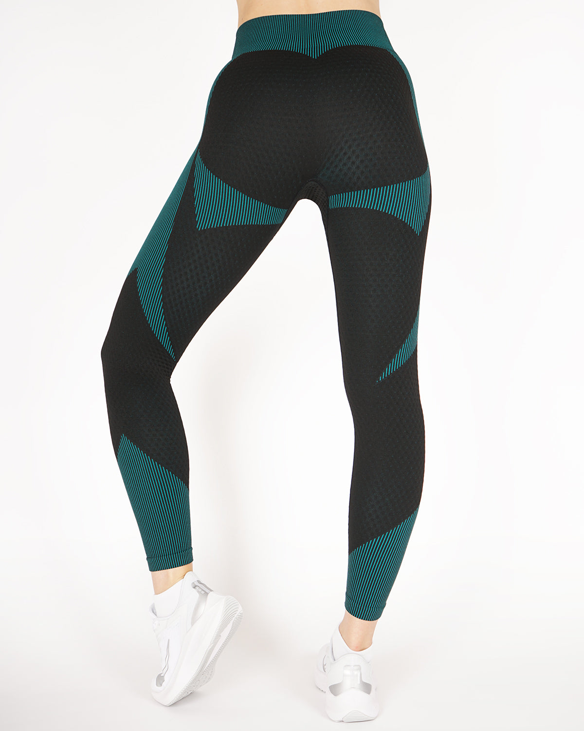 Embrace Seamless Leggings