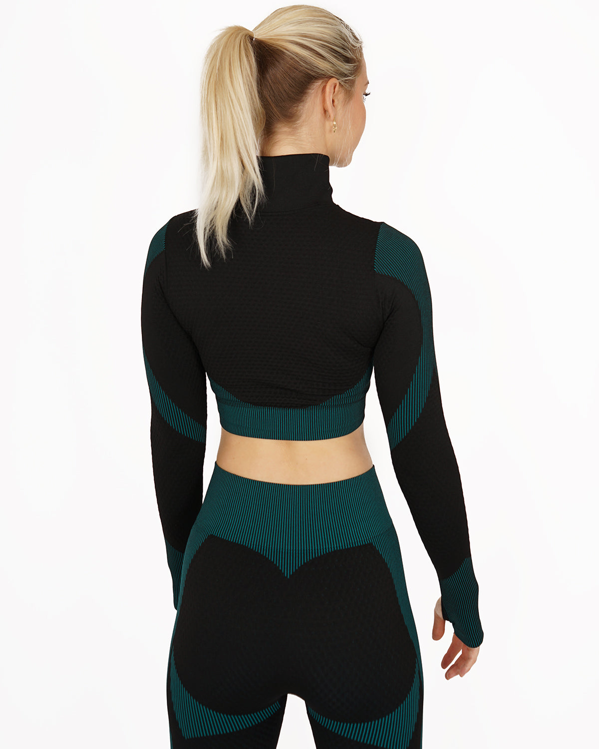 Embrace Seamless Long Sleeve