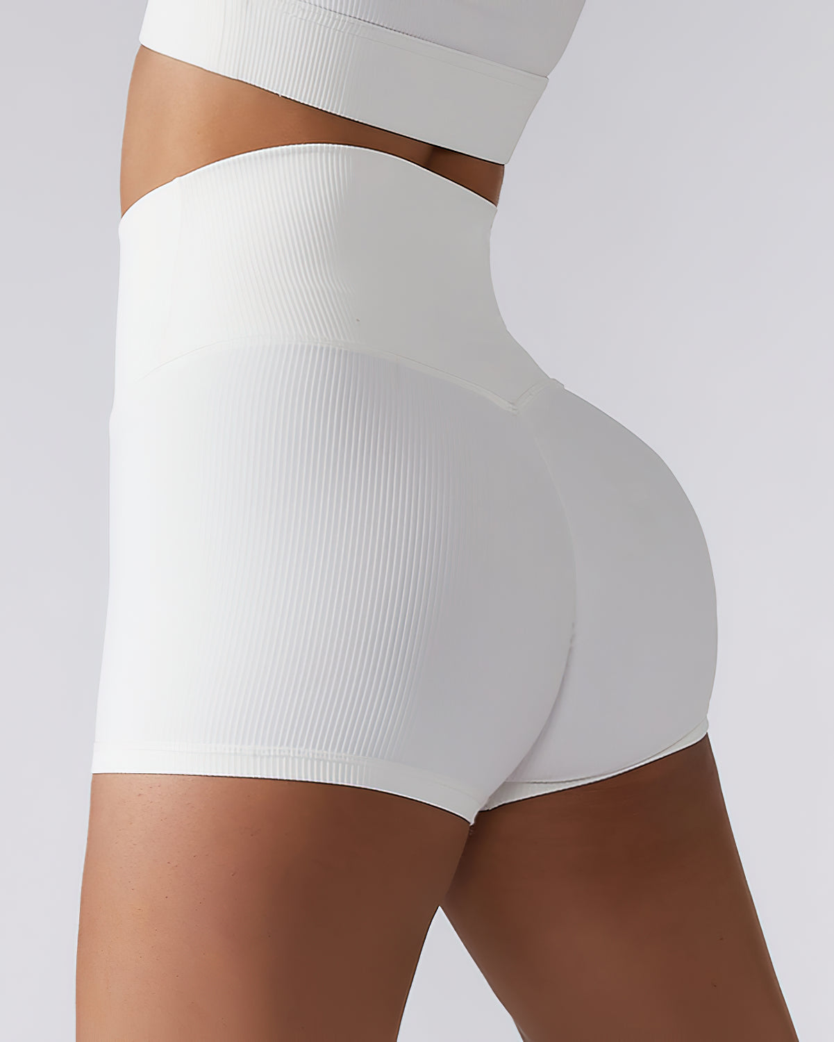 Eryn Seamless Shorts