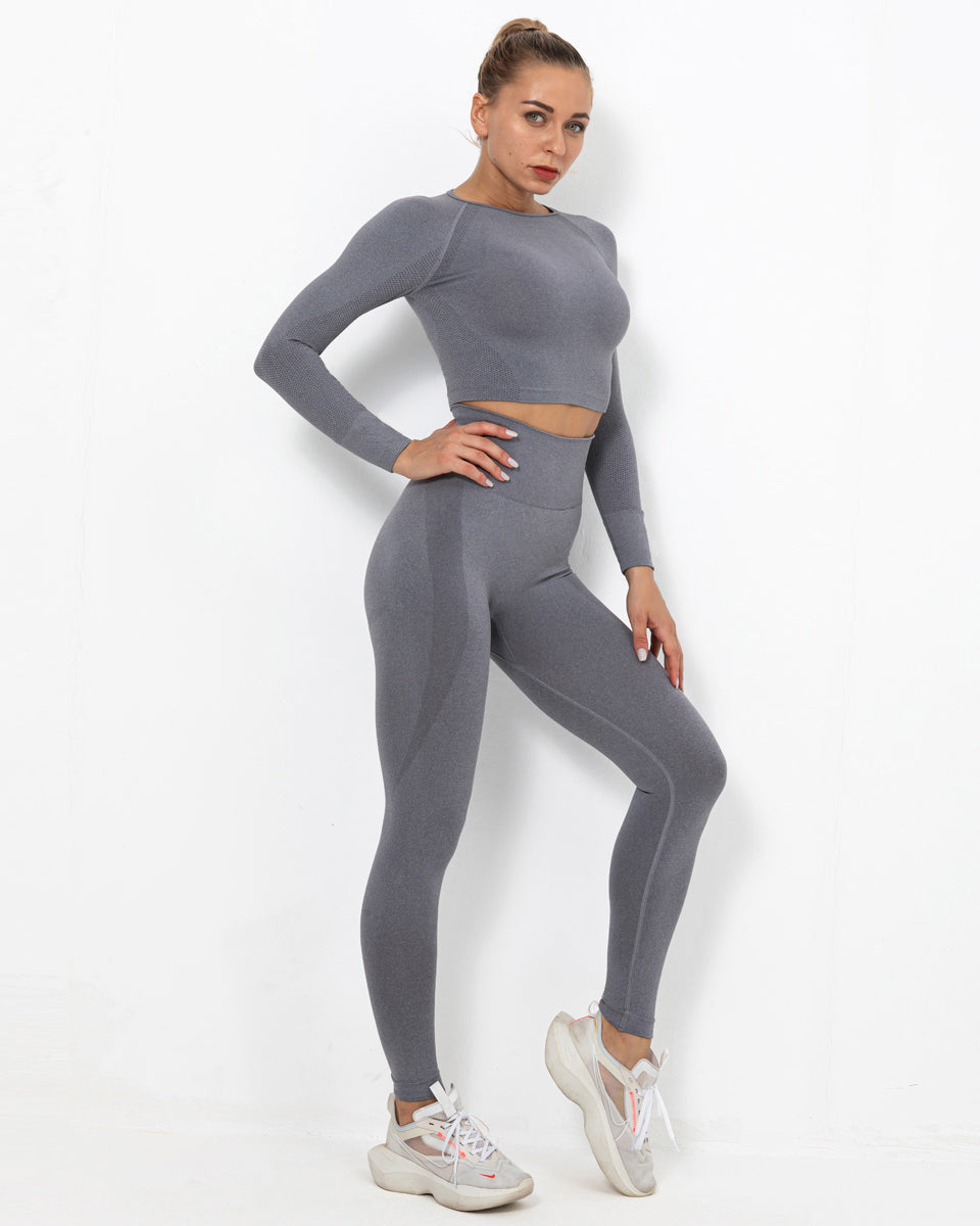 Felicity Seamless Leggings