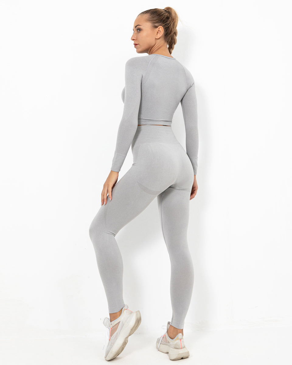 Felicity Seamless Leggings