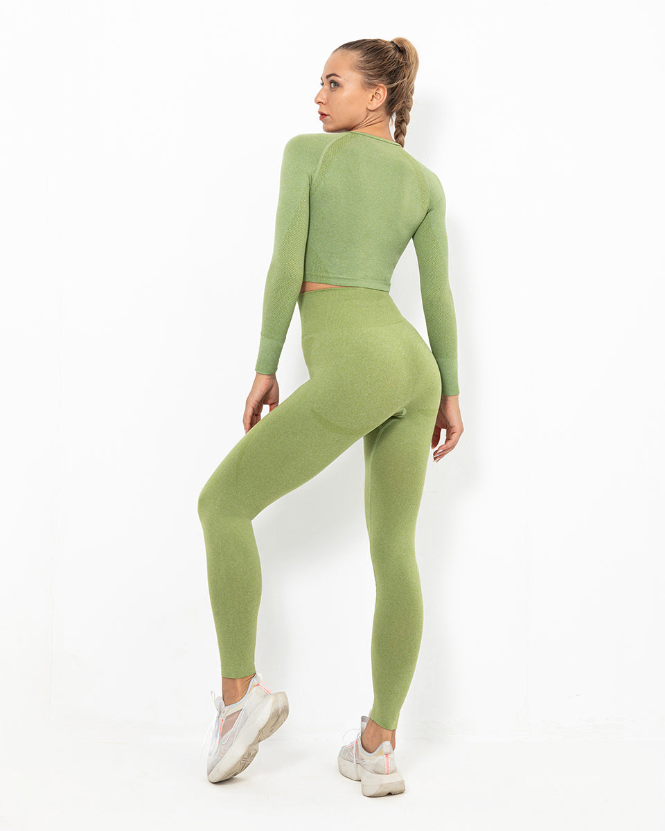 Felicity Seamless Leggings