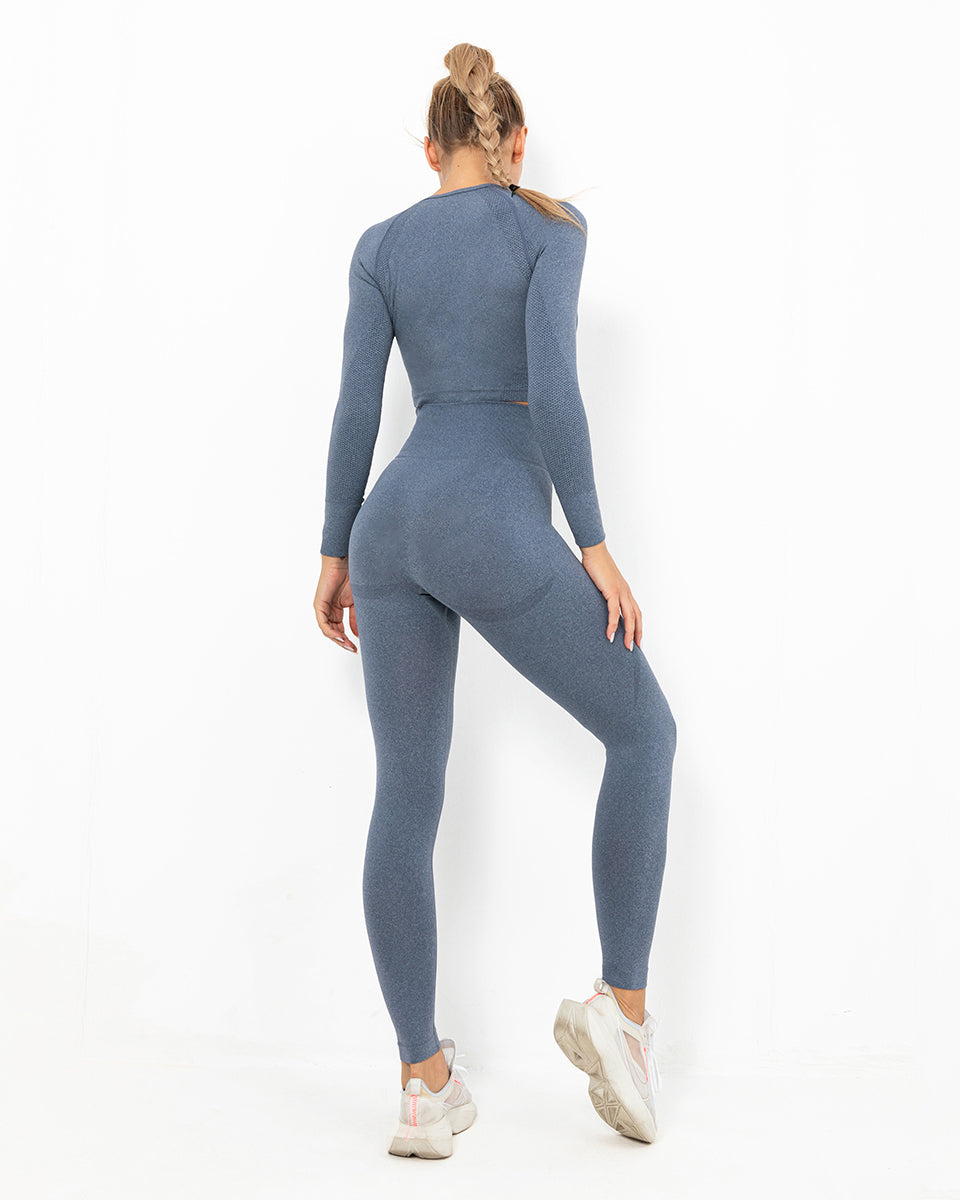 Felicity Seamless Leggings