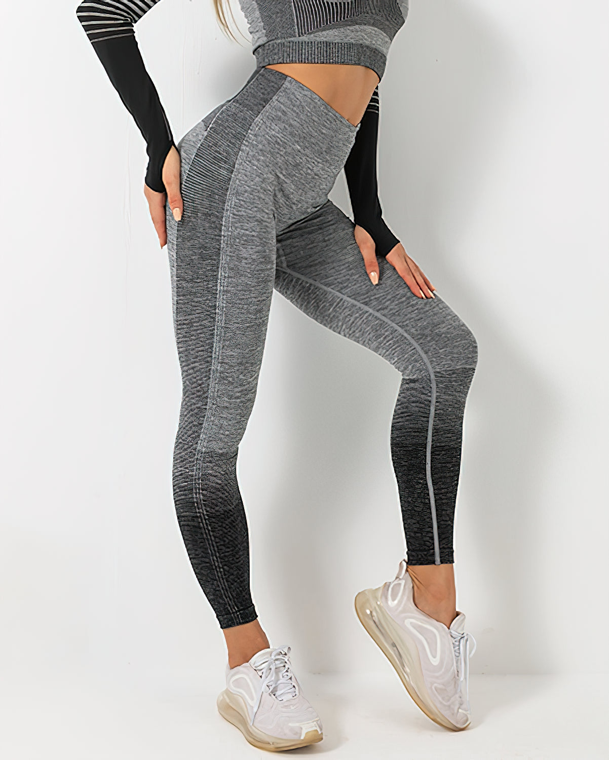 Harmony Seamless Leggings