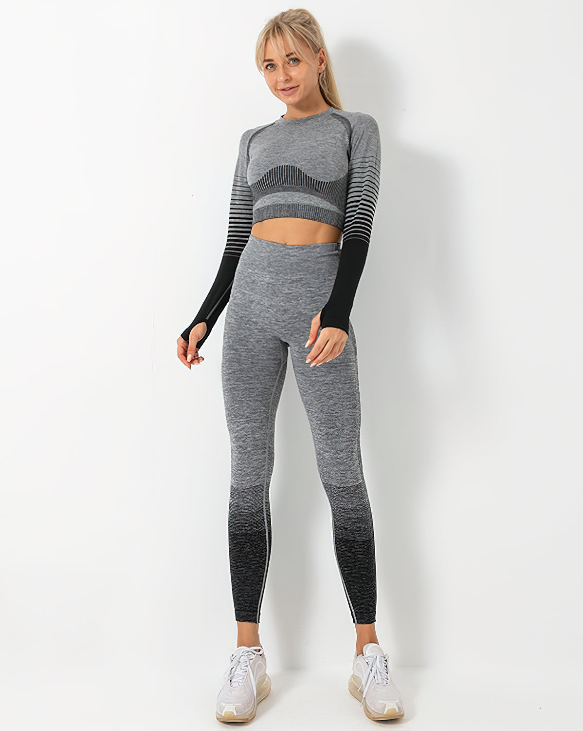 Harmony Seamless Leggings