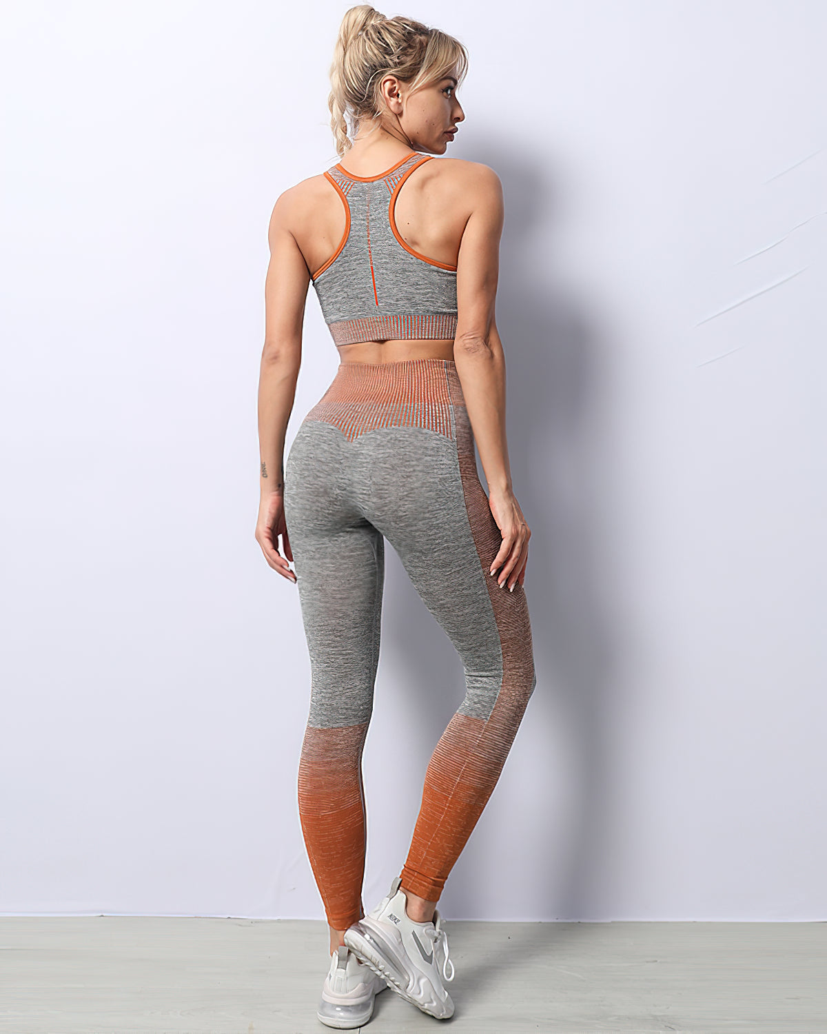 Harmony Seamless Leggings