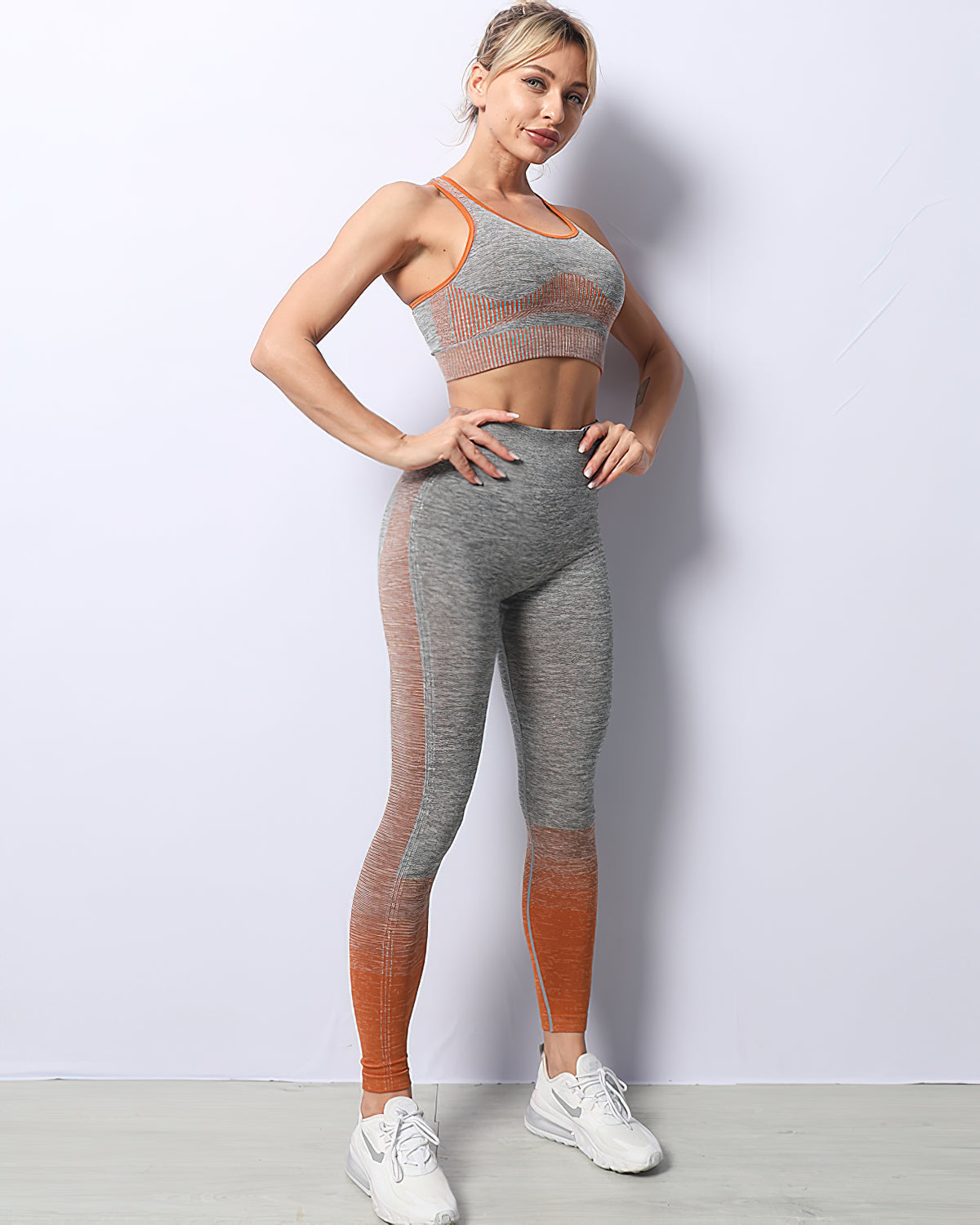 Harmony Seamless Leggings