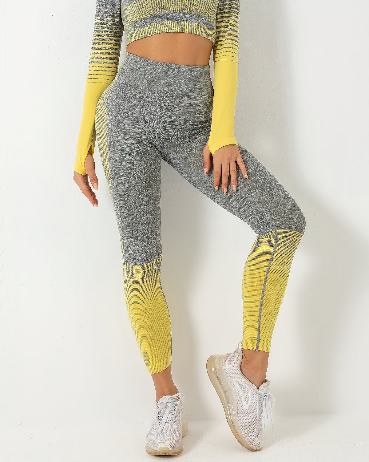 Harmony Seamless Leggings