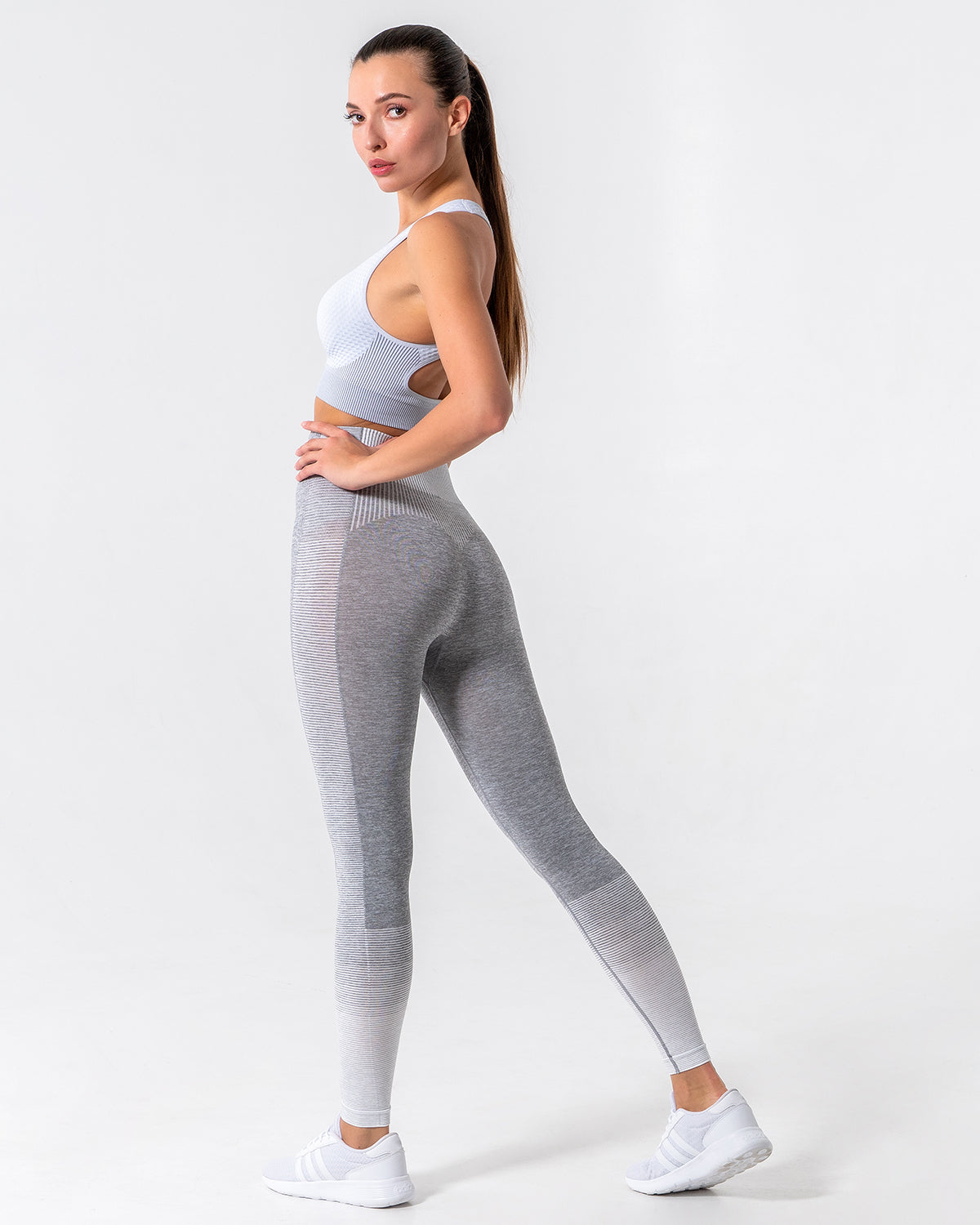 Harmony Seamless Leggings