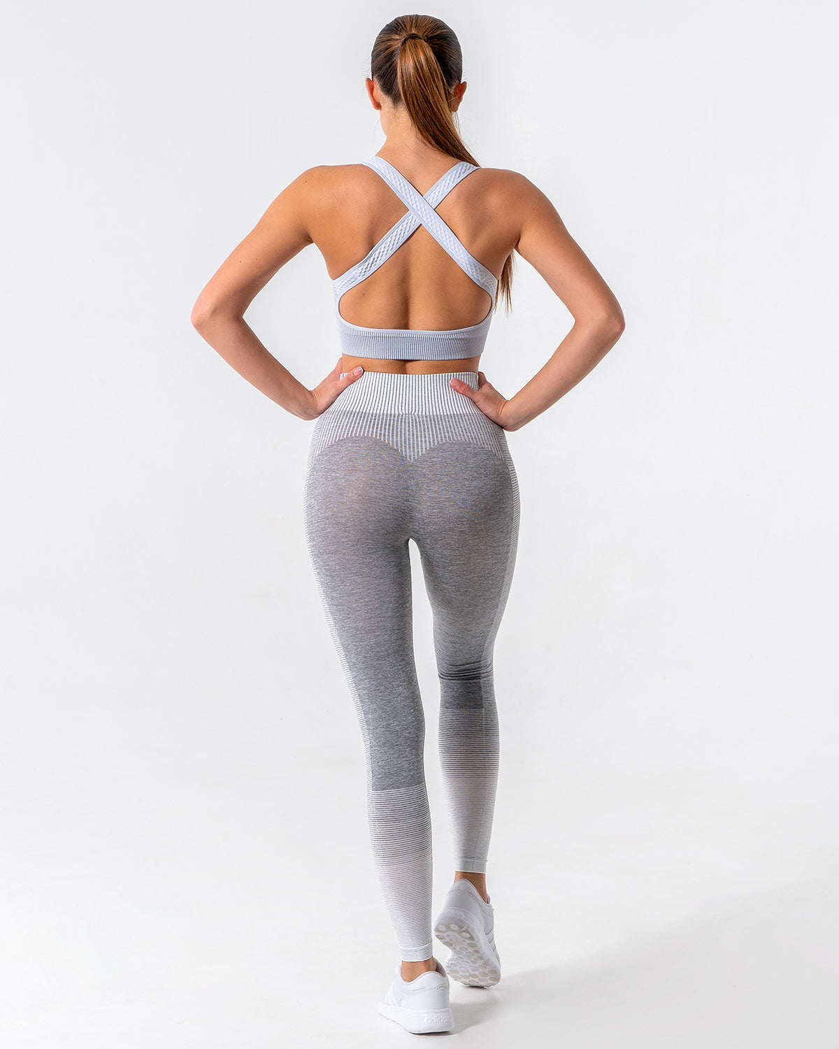 Harmony Seamless Leggings