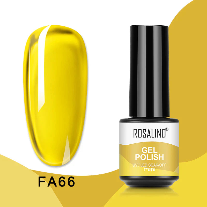 FA66 - Rosalind