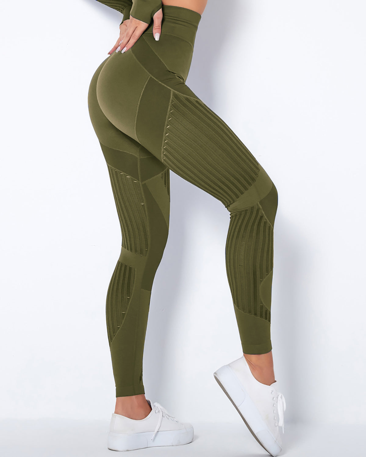 Lorica Leggings