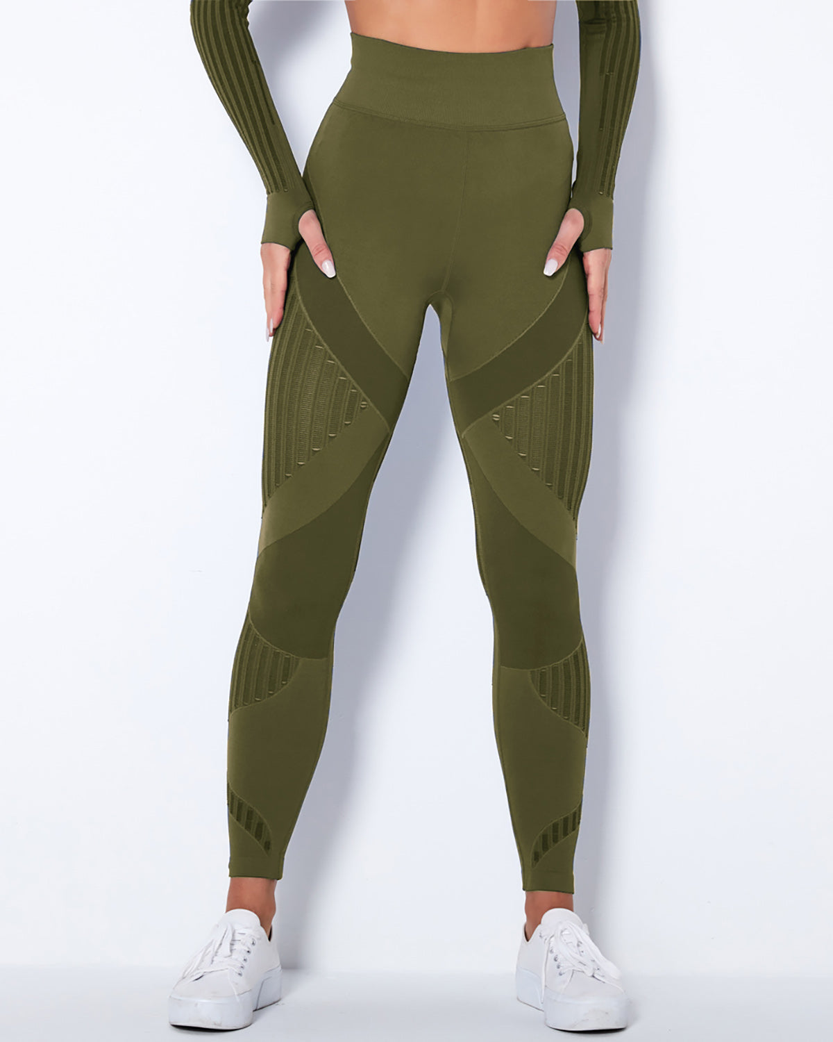 Lorica Leggings