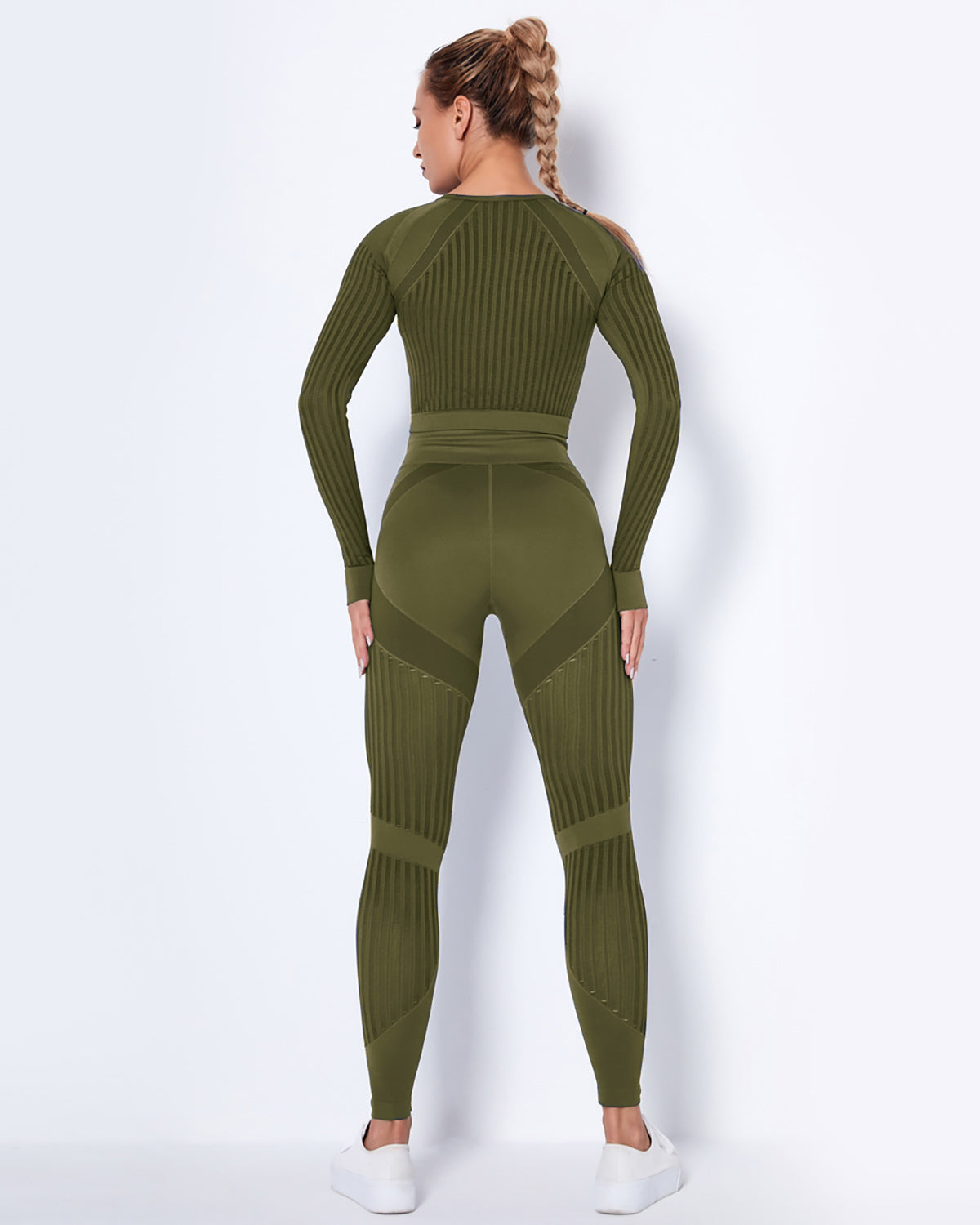 Lorica Leggings