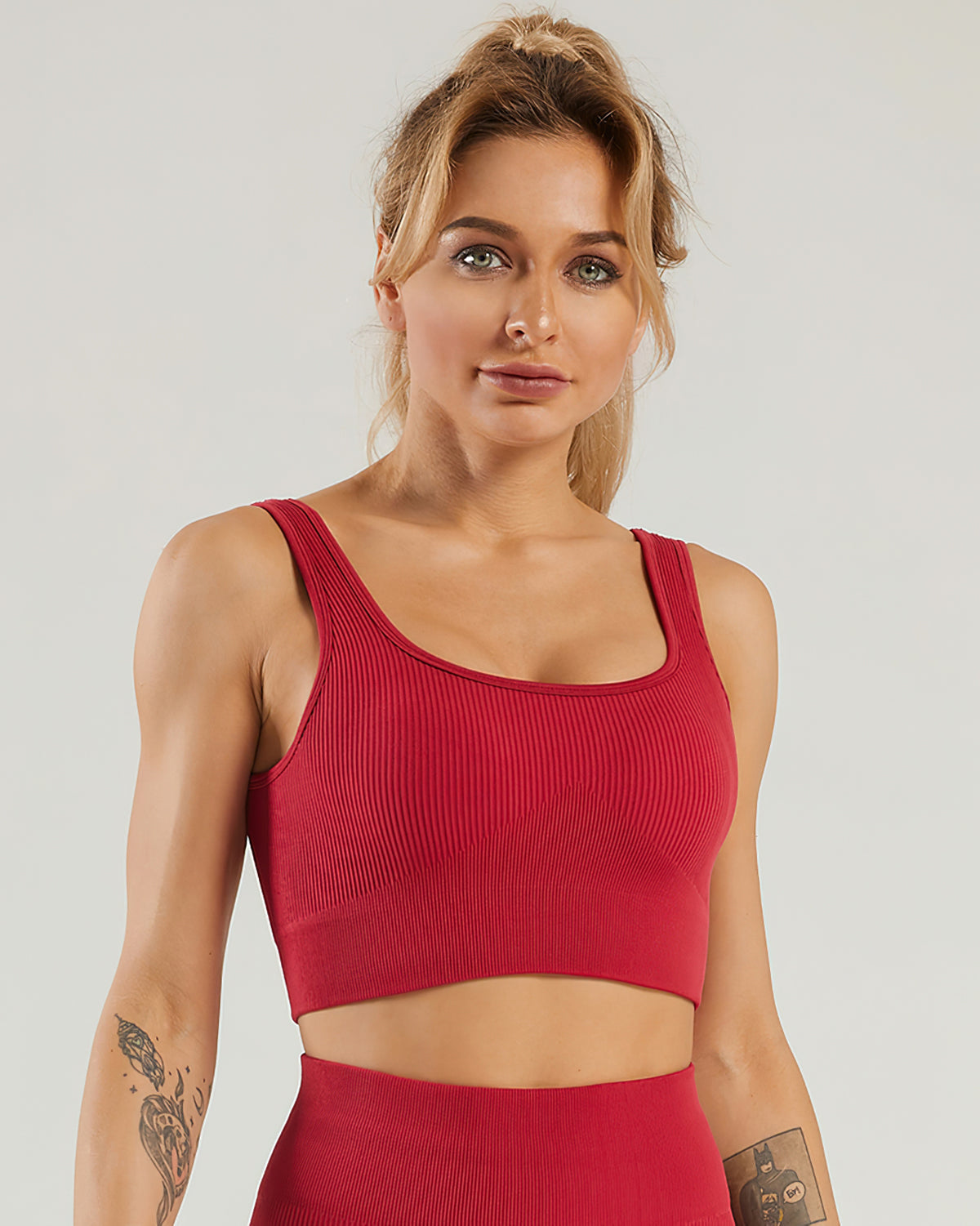 Nieve Sports Bra