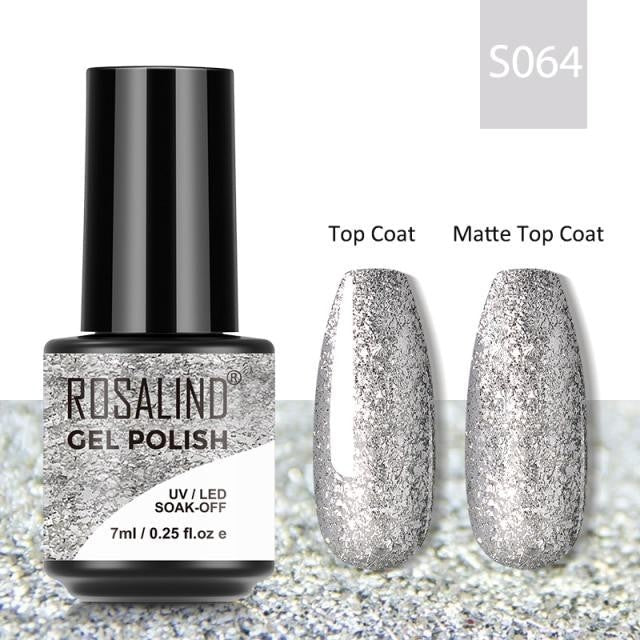 S064 - Rosalind ®