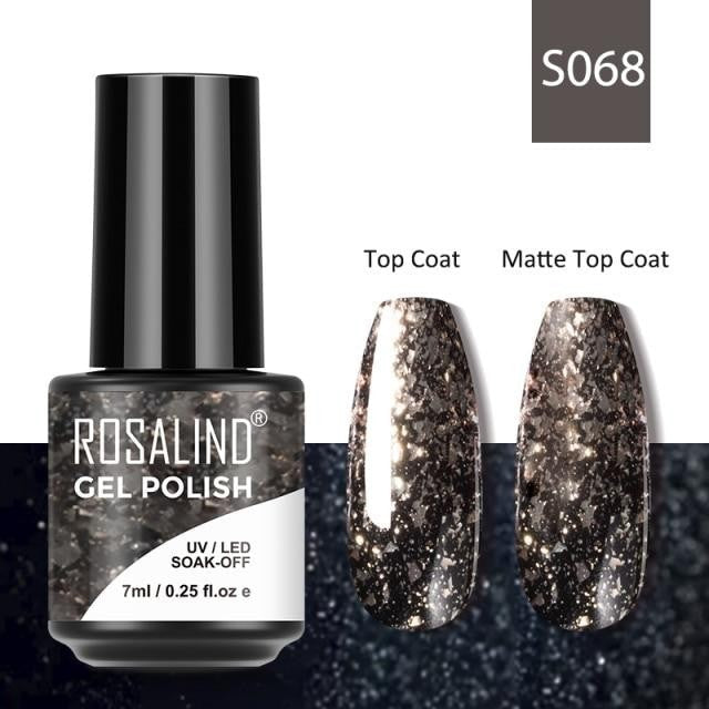 S068 - Rosalind ®