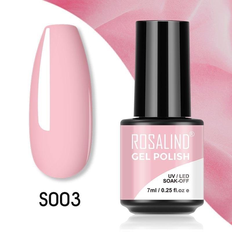 S003 - Rosalind ®