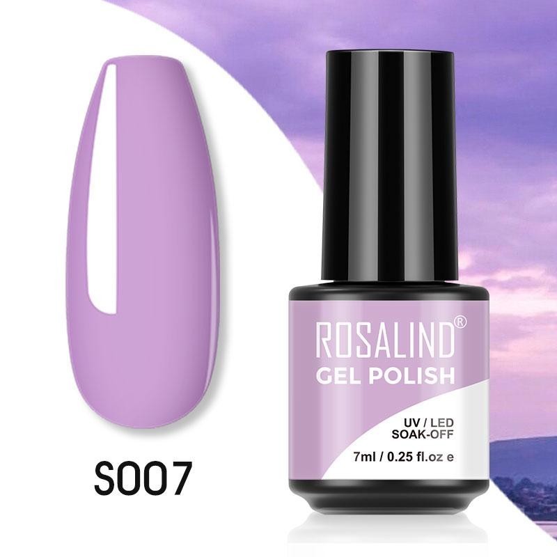 S007 - Rosalind ®