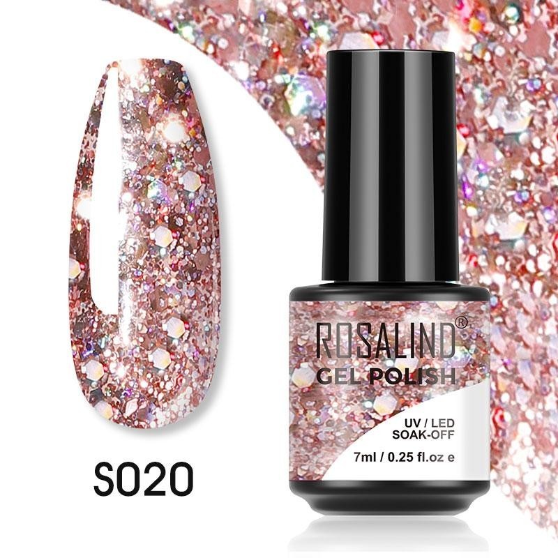 S020 - Rosalind ®