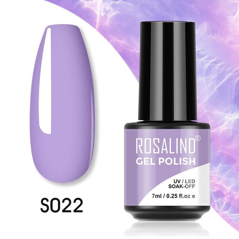 S022 - Rosalind ®