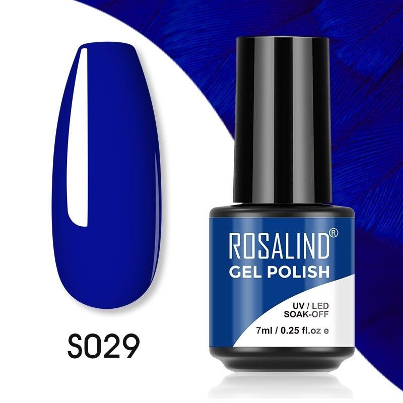 S029 - Rosalind ®