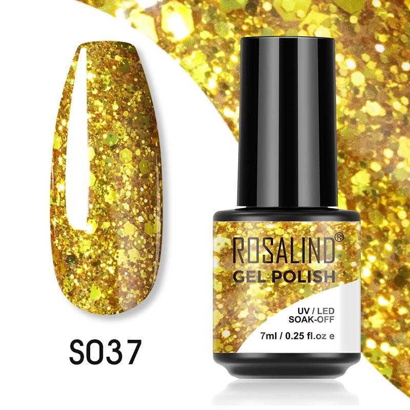 S037 - Rosalind ®