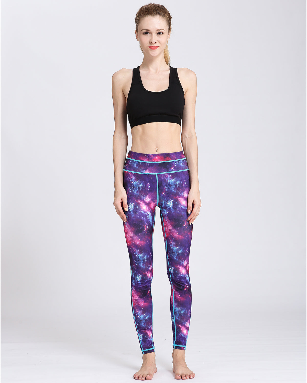 Uzra Celestial Leggings