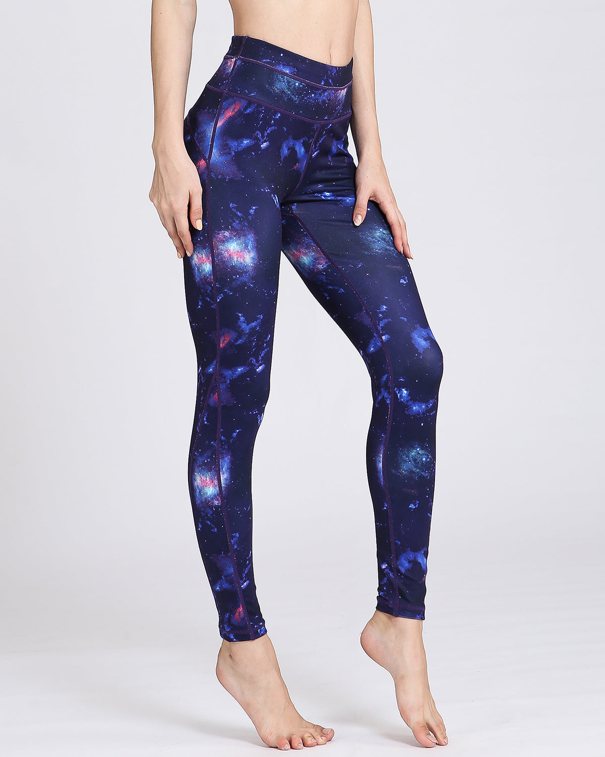 Uzra Celestial Leggings