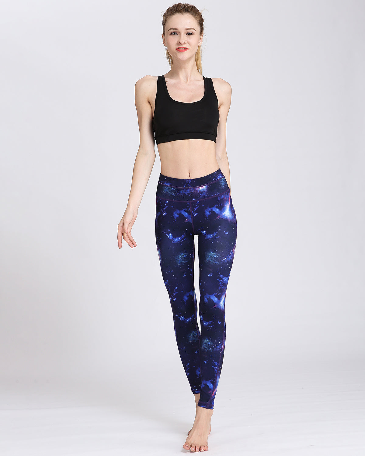 Uzra Celestial Leggings