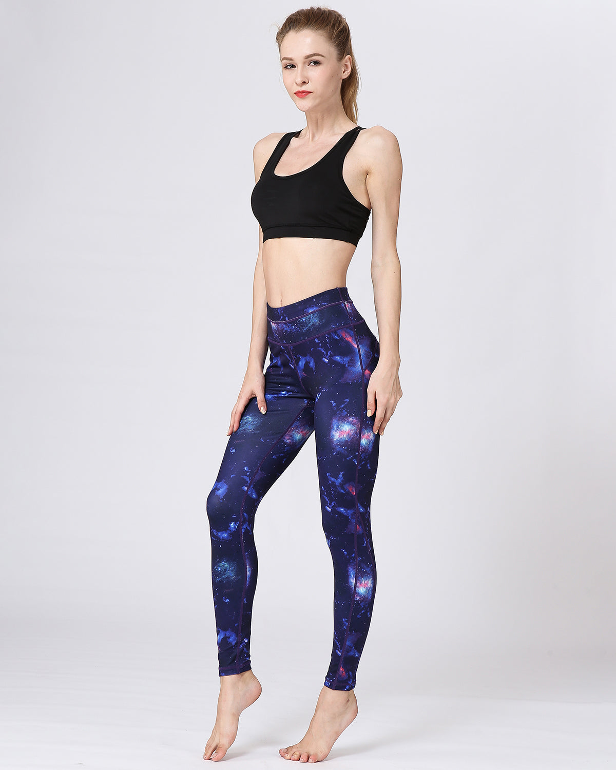 Uzra Celestial Leggings