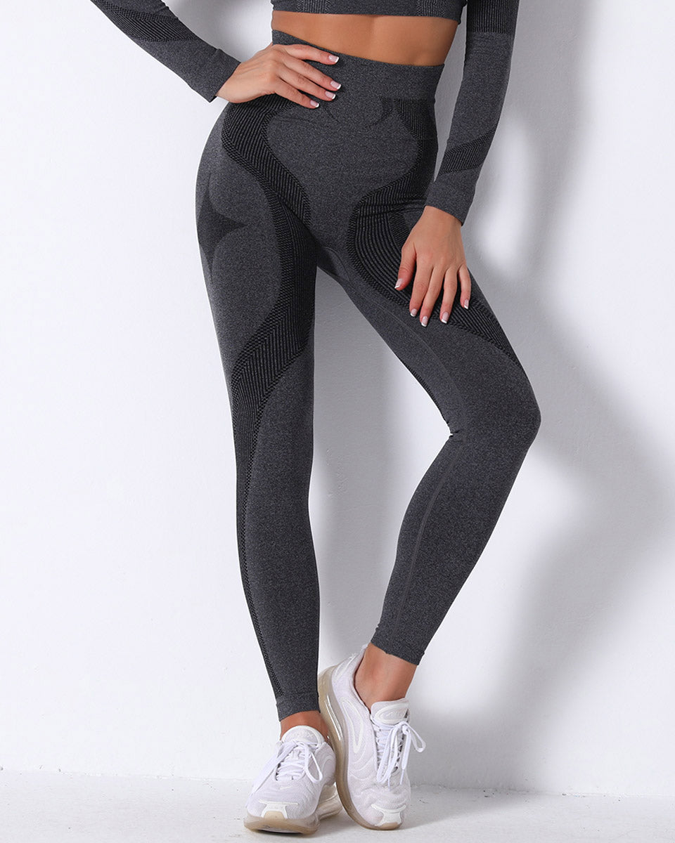 Wilder Seamless Leggings