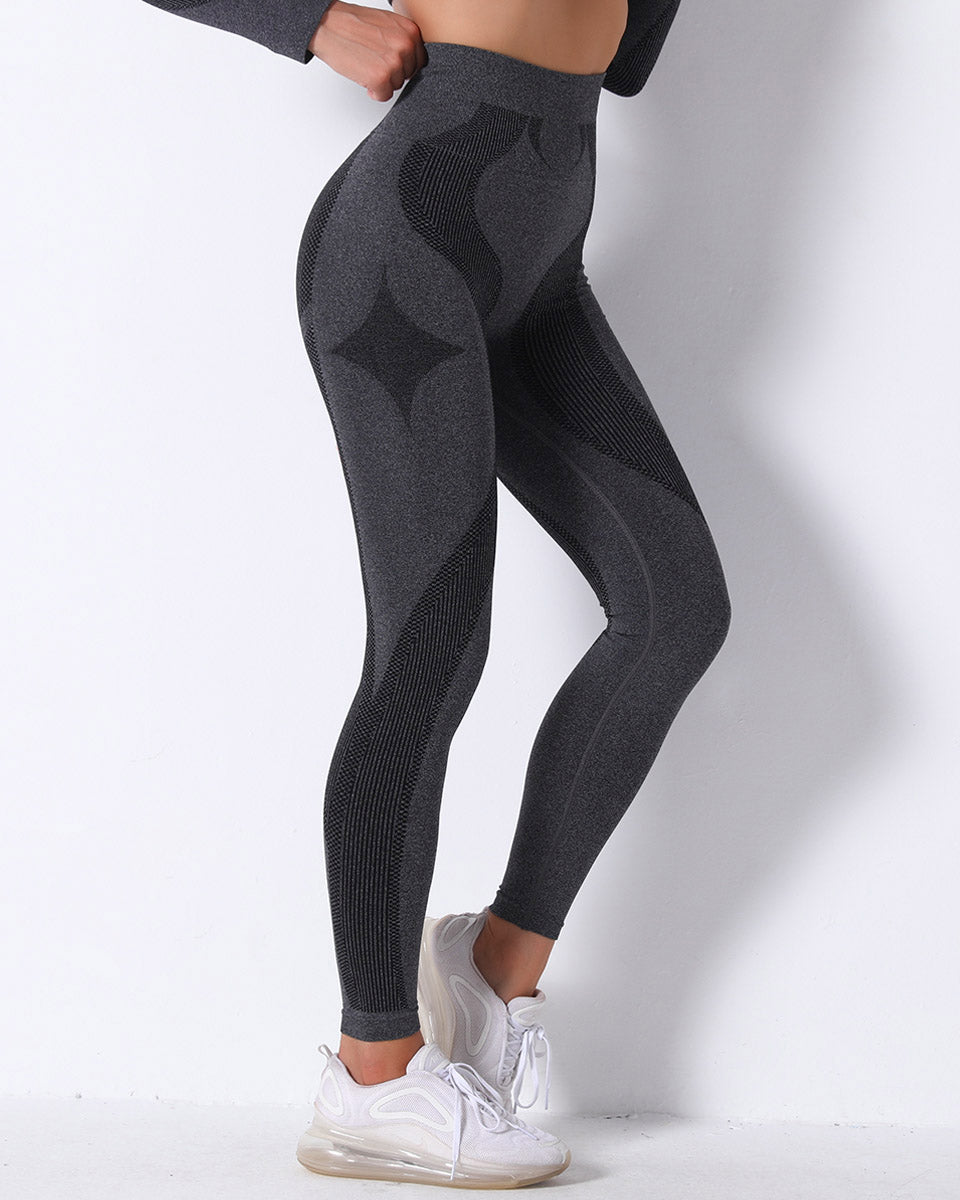 Wilder Seamless Leggings