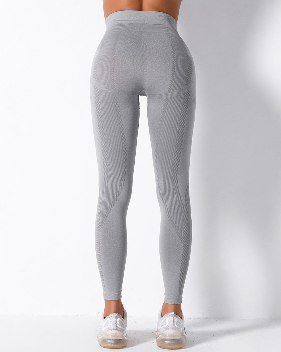 Wilder Seamless Leggings