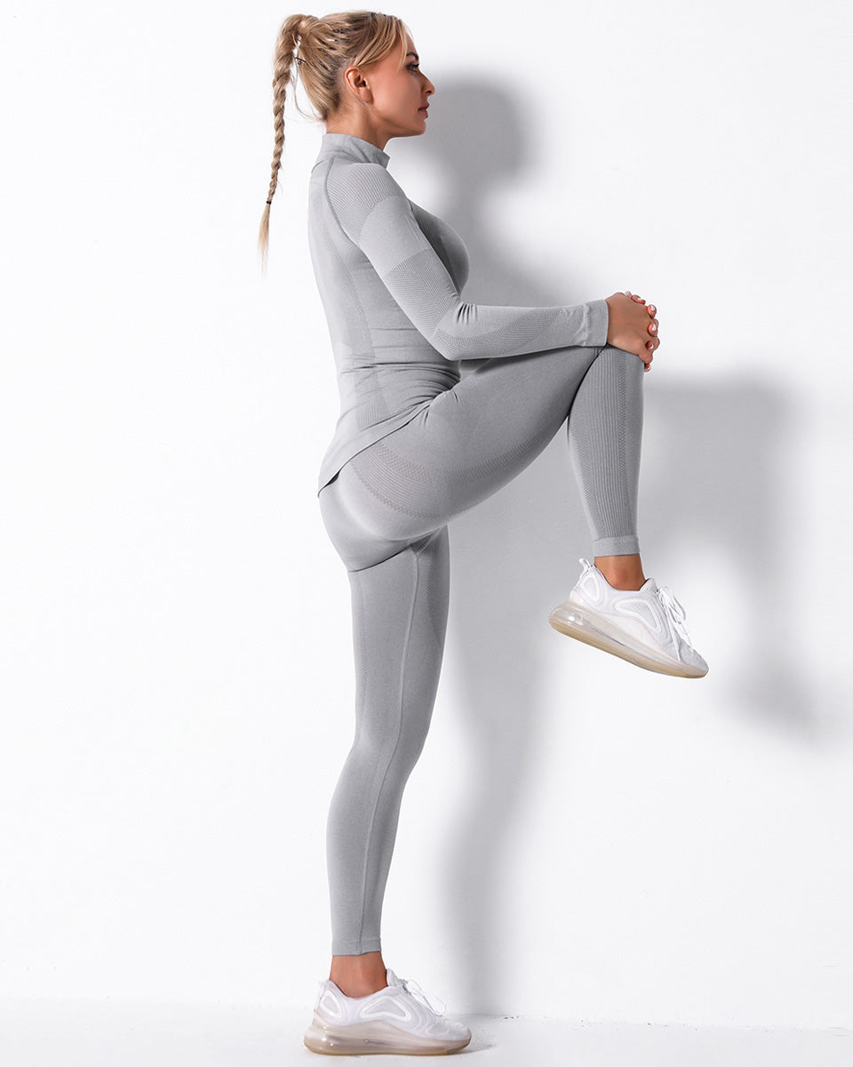 Wilder Seamless Leggings