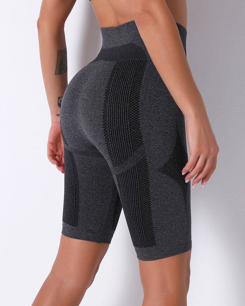 Wilder Seamless Shorts