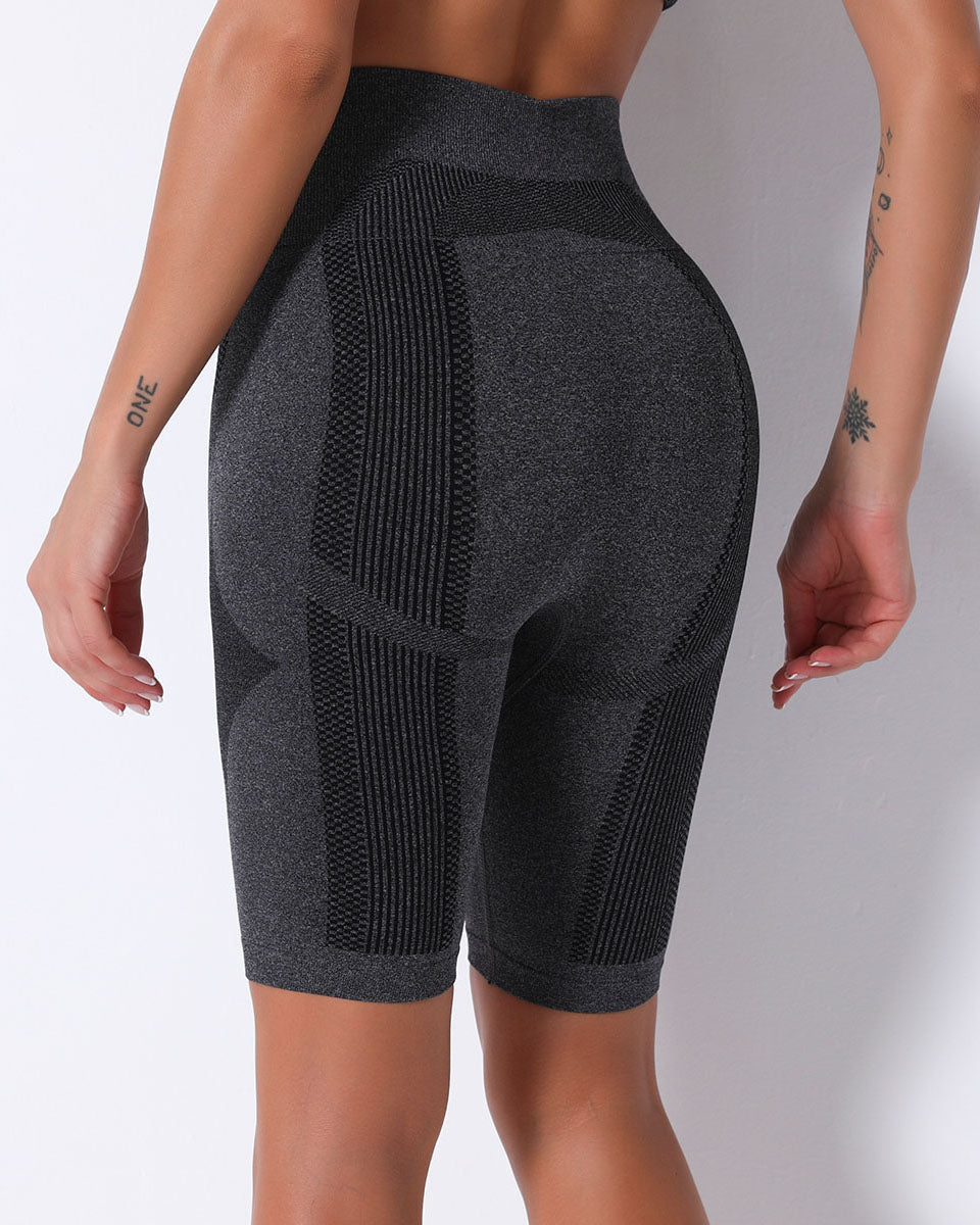 Wilder Seamless Shorts