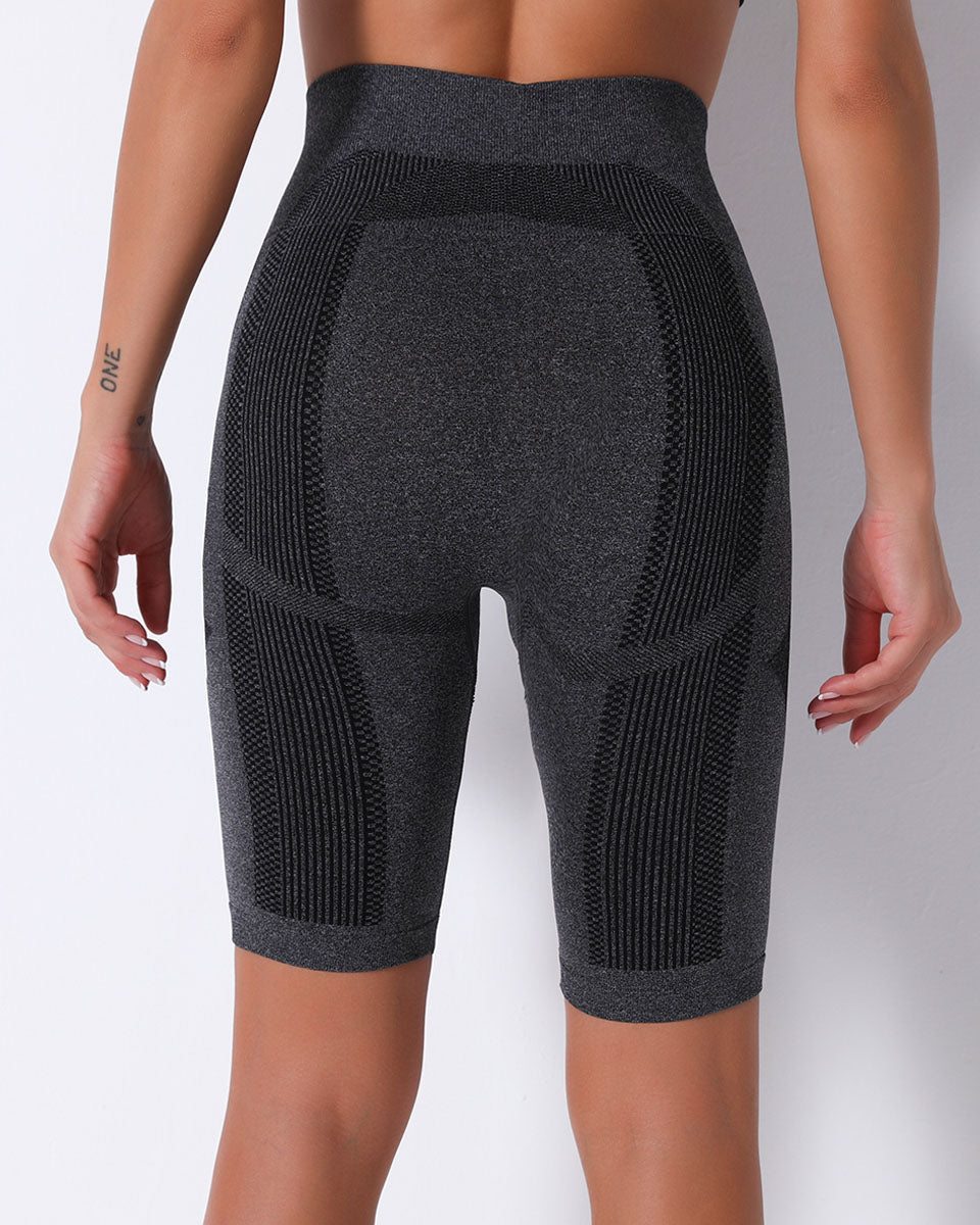 Wilder Seamless Shorts