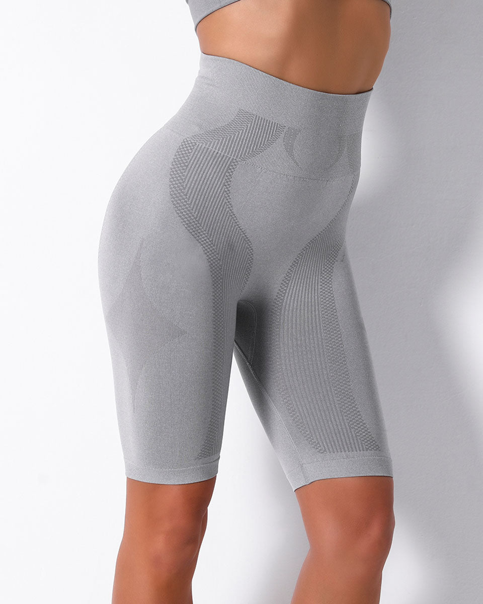 Wilder Seamless Shorts