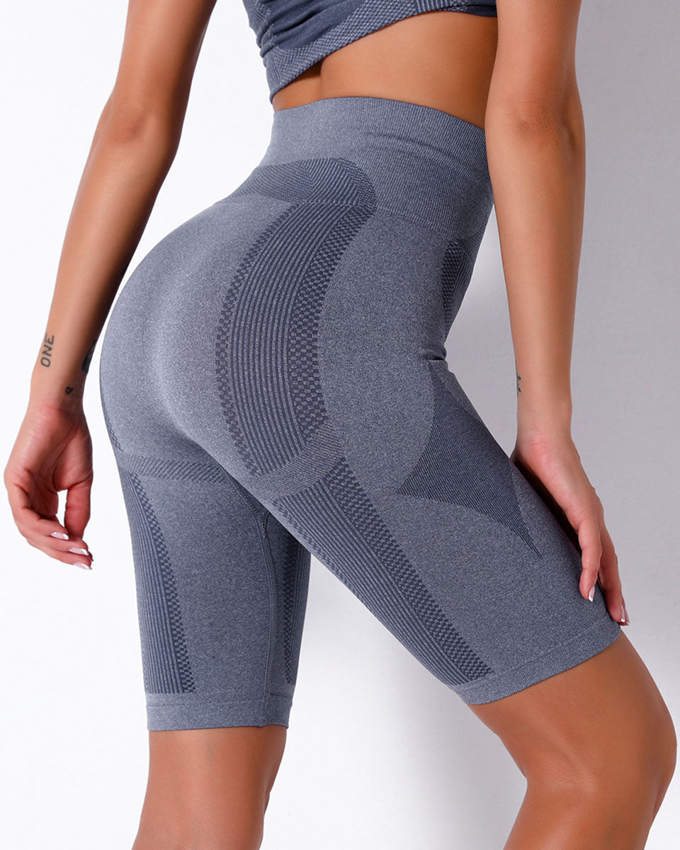 Wilder Seamless Shorts